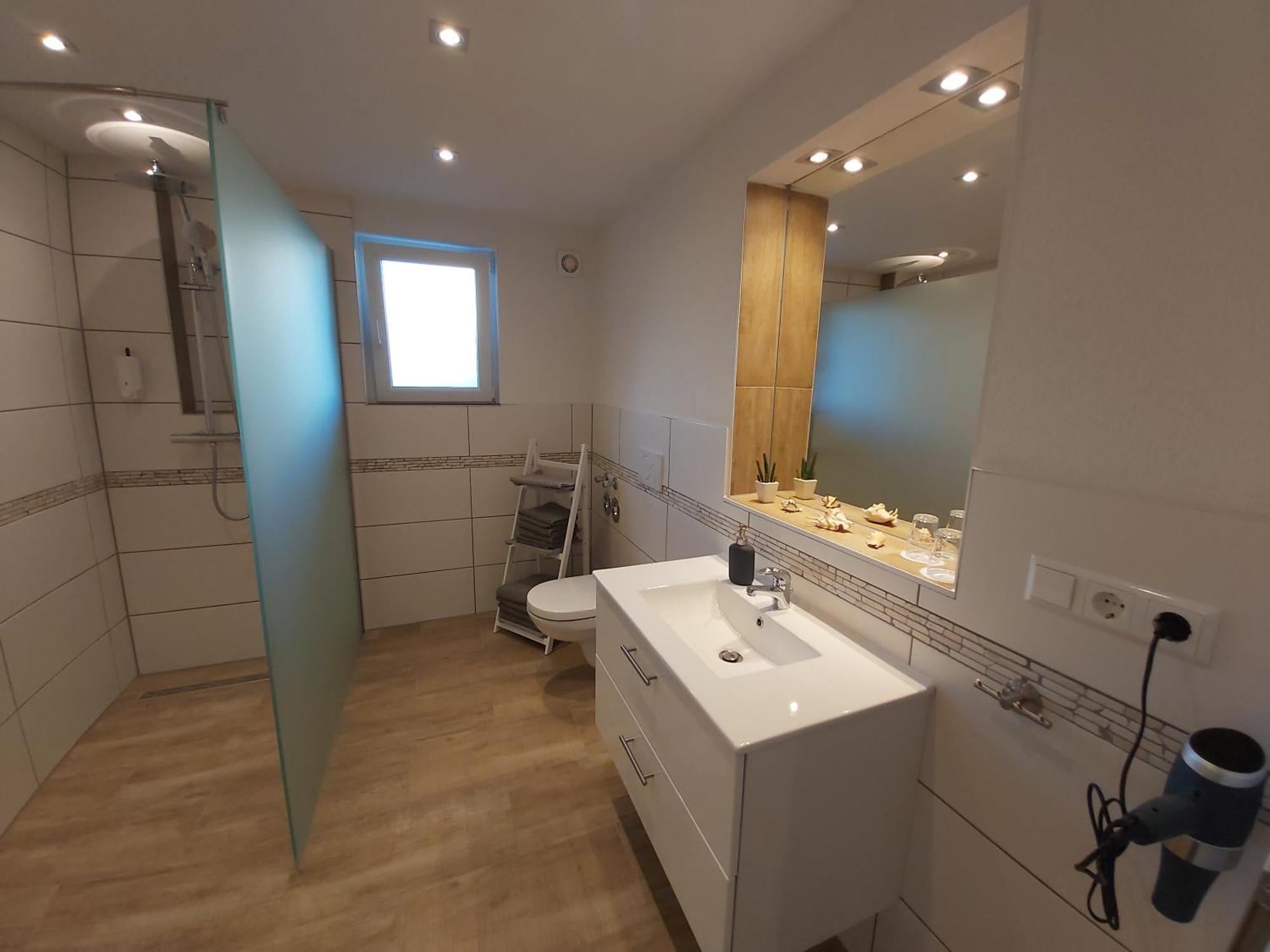 Apartment Claudia Sinsheim Buitenkant foto